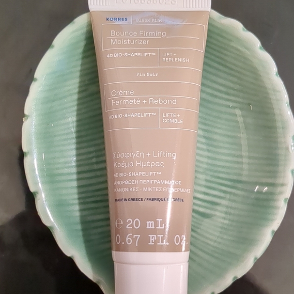 Bounce Firming Moisturizer - Picture 1 of 3